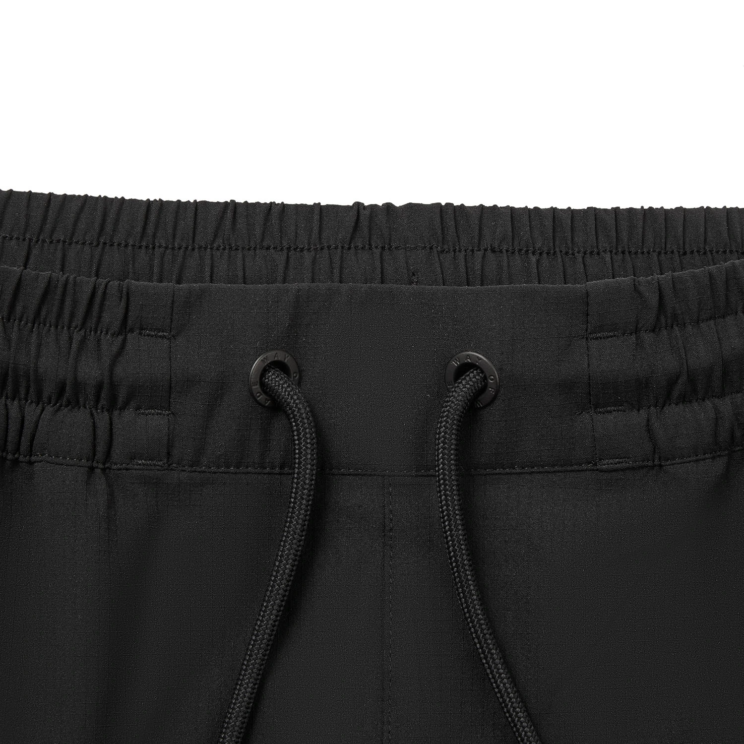 AKXW069-1 Брюки спортивные Wade черный