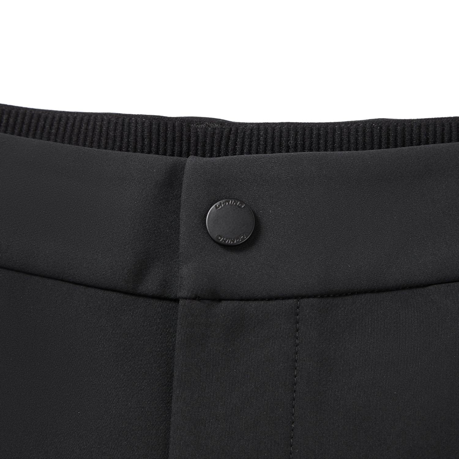 AKYW219-1 Брюки спортивные Essentials черный