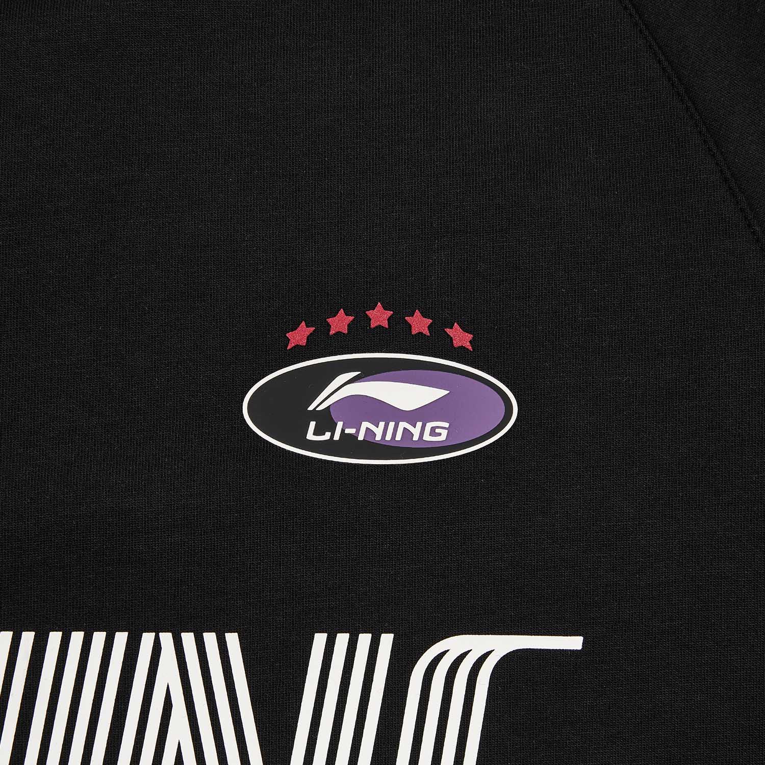 AWDW549-3 Толстовка Logo Lab черный