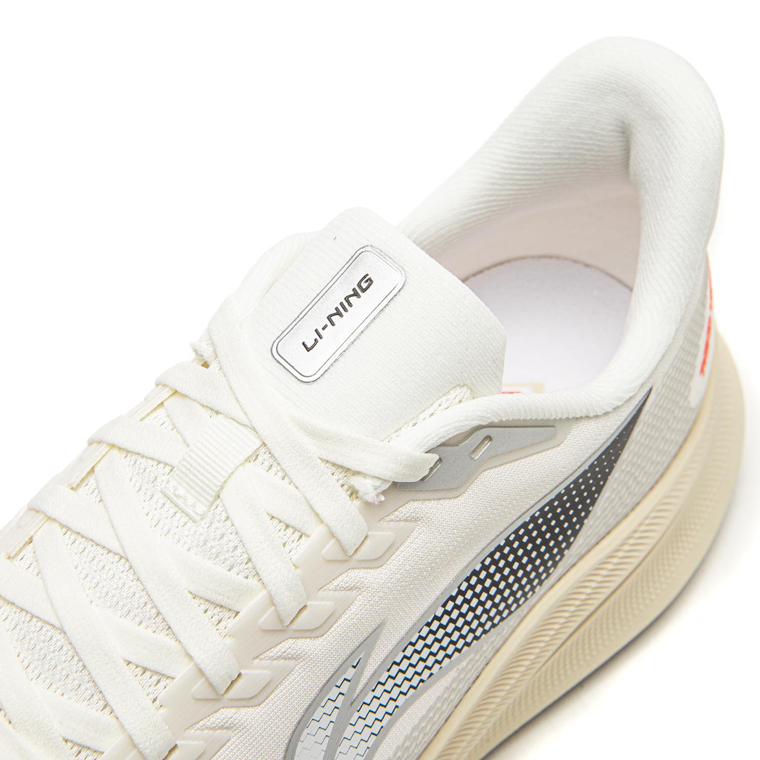ARPW003-16 Кроссовки беговые Professional Running белый