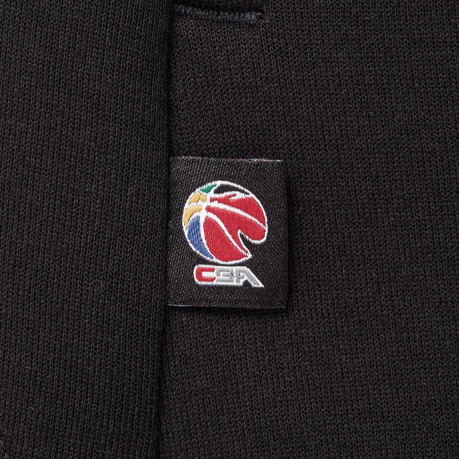 AKLW361-3 Брюки спортивные CBA Pack черный