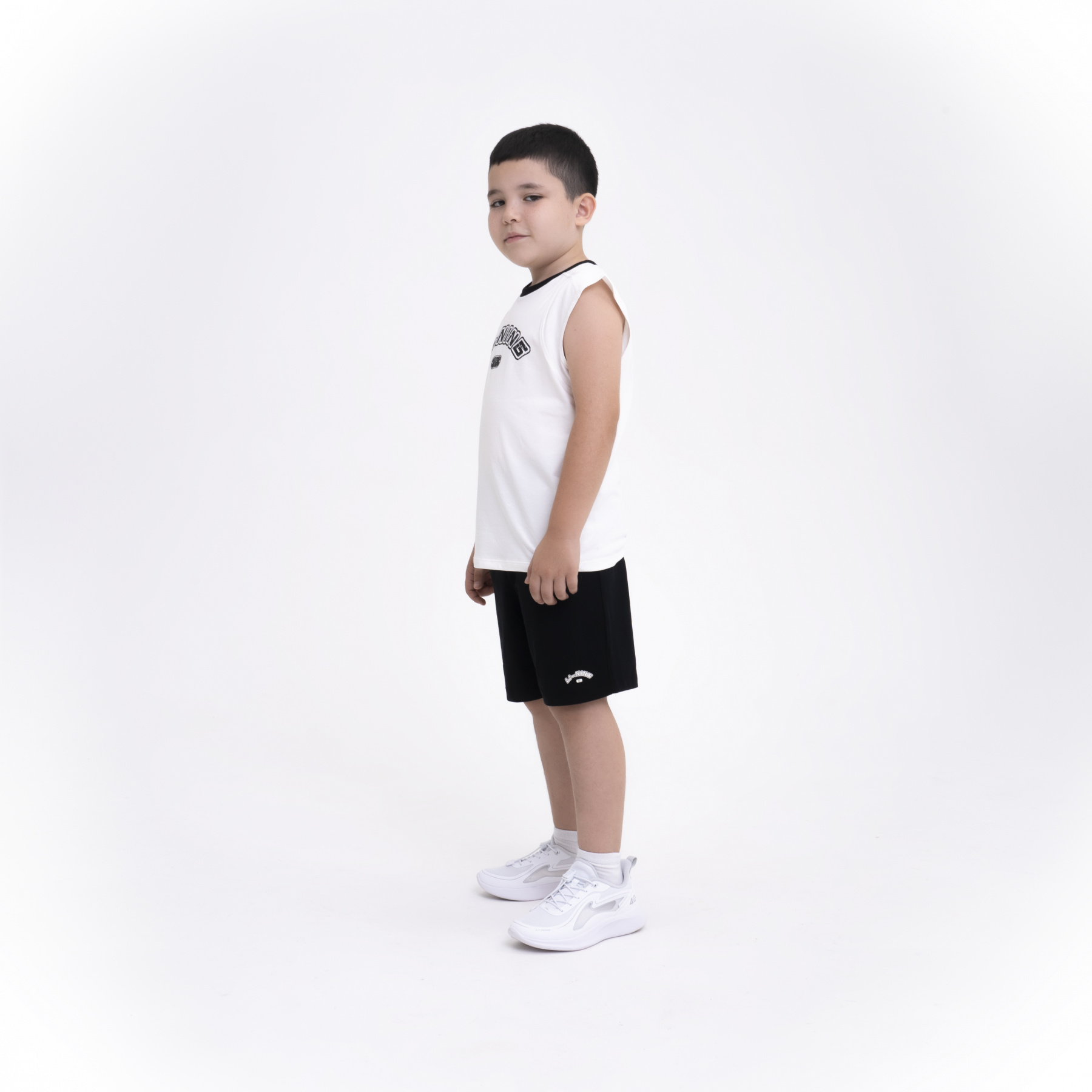 YWBU029-5 Комплект 2-ка Kids Set молочный
