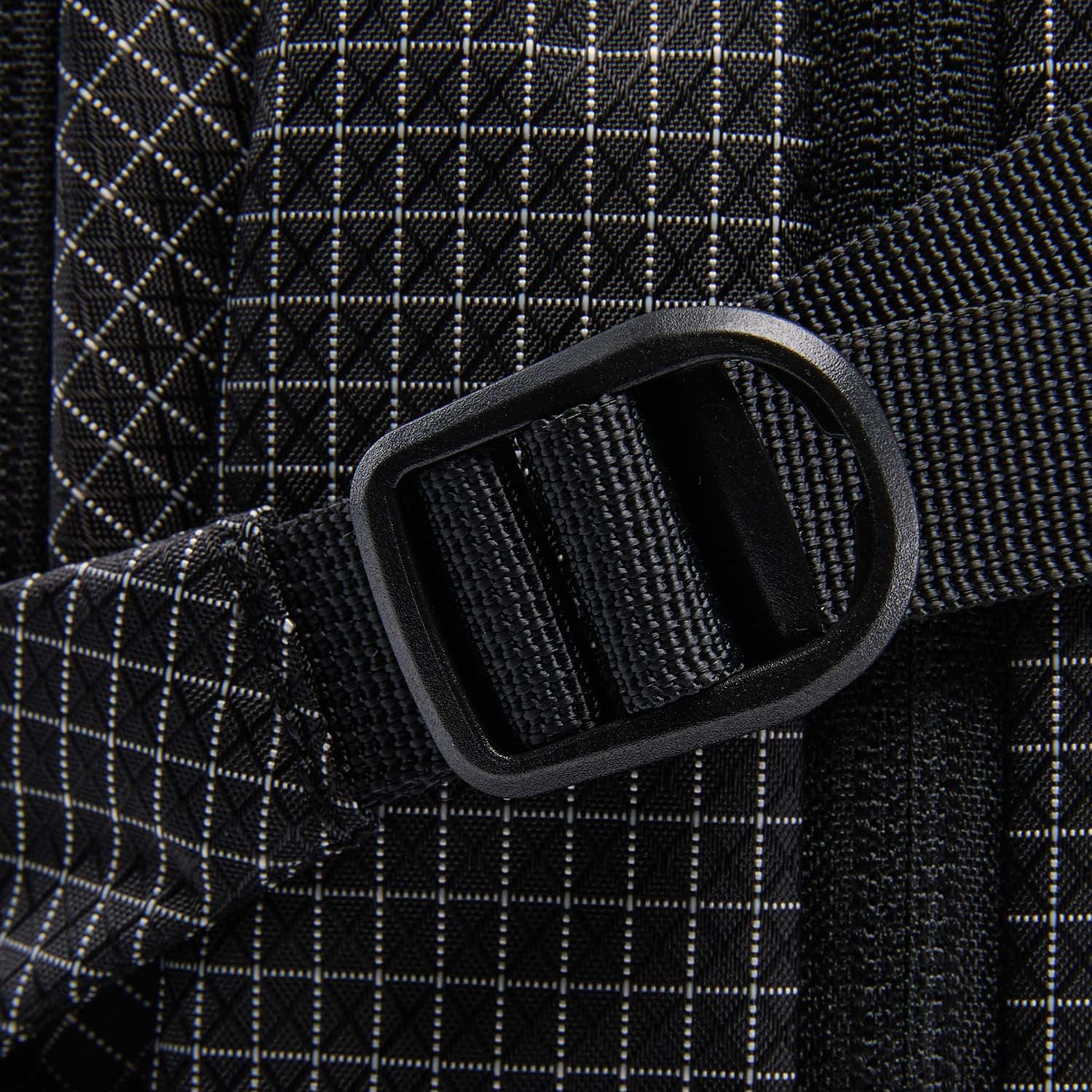 ABSW329-1 Рюкзак Outdoor черный