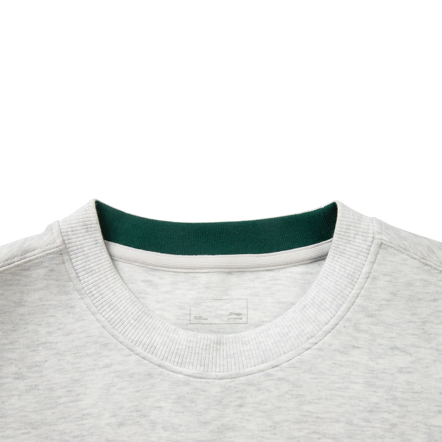 AWDW131-4 Толстовка Sports Style серый