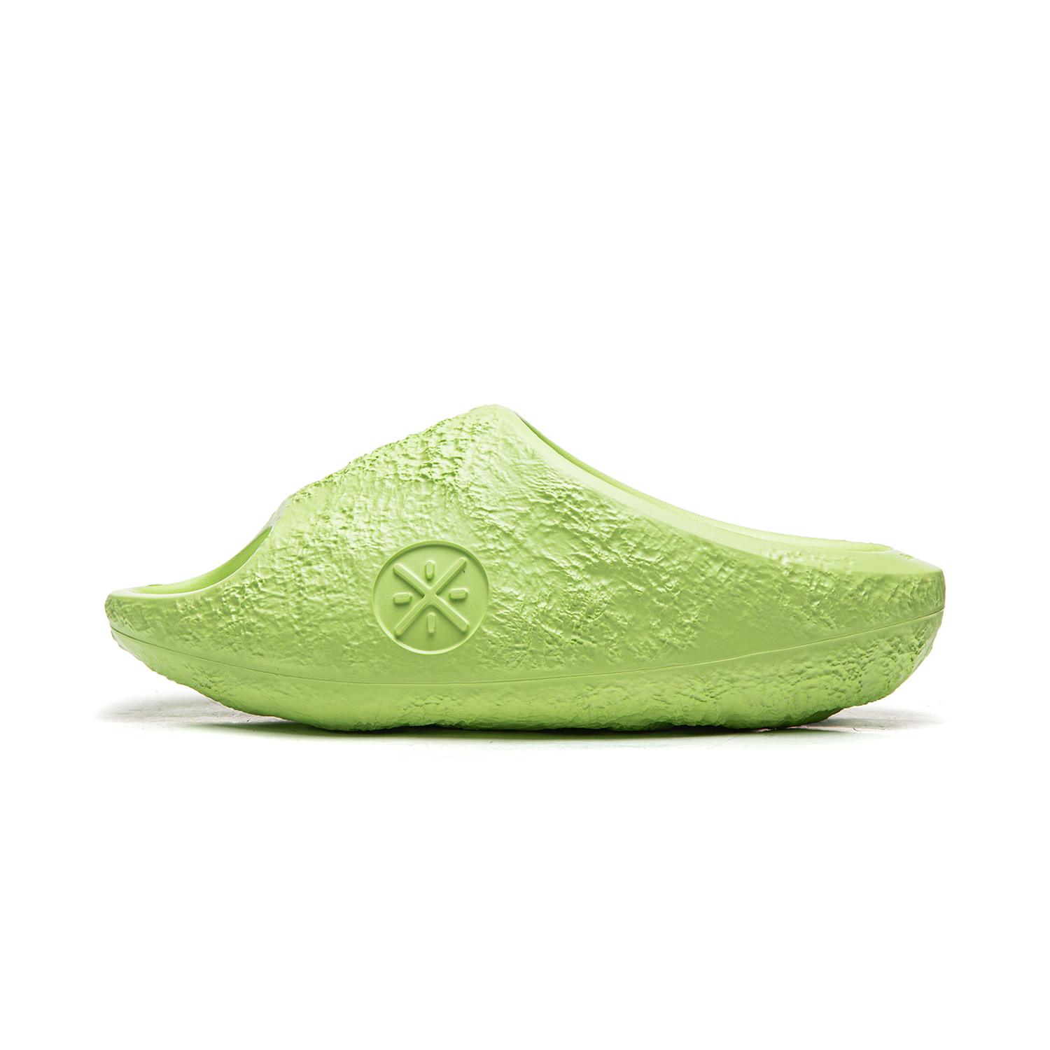 ABTW003-4 Сланцы Wade Lunar Rock зеленый