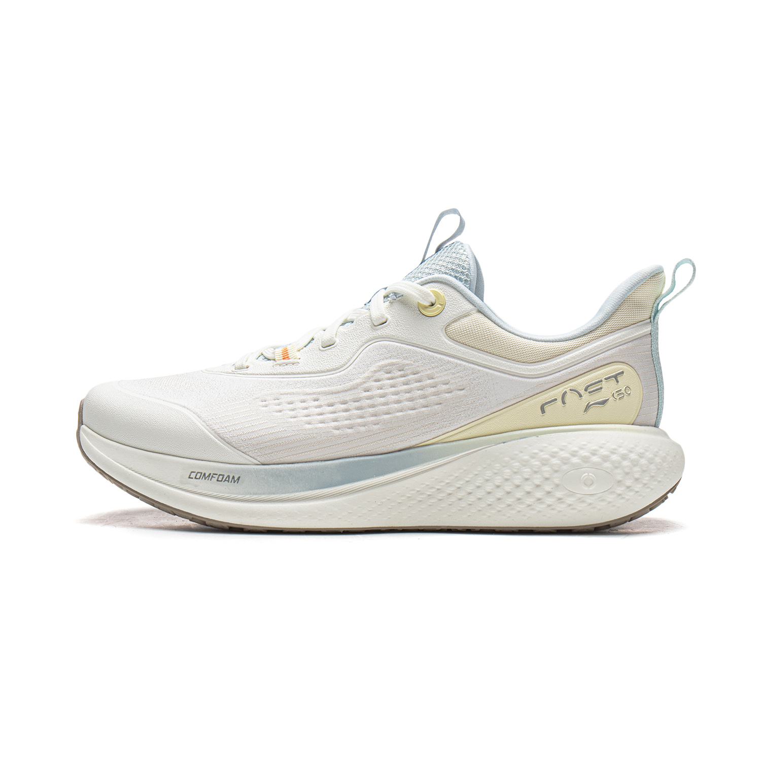 AGLW002-1 Кроссовки Soft Go 3 белый