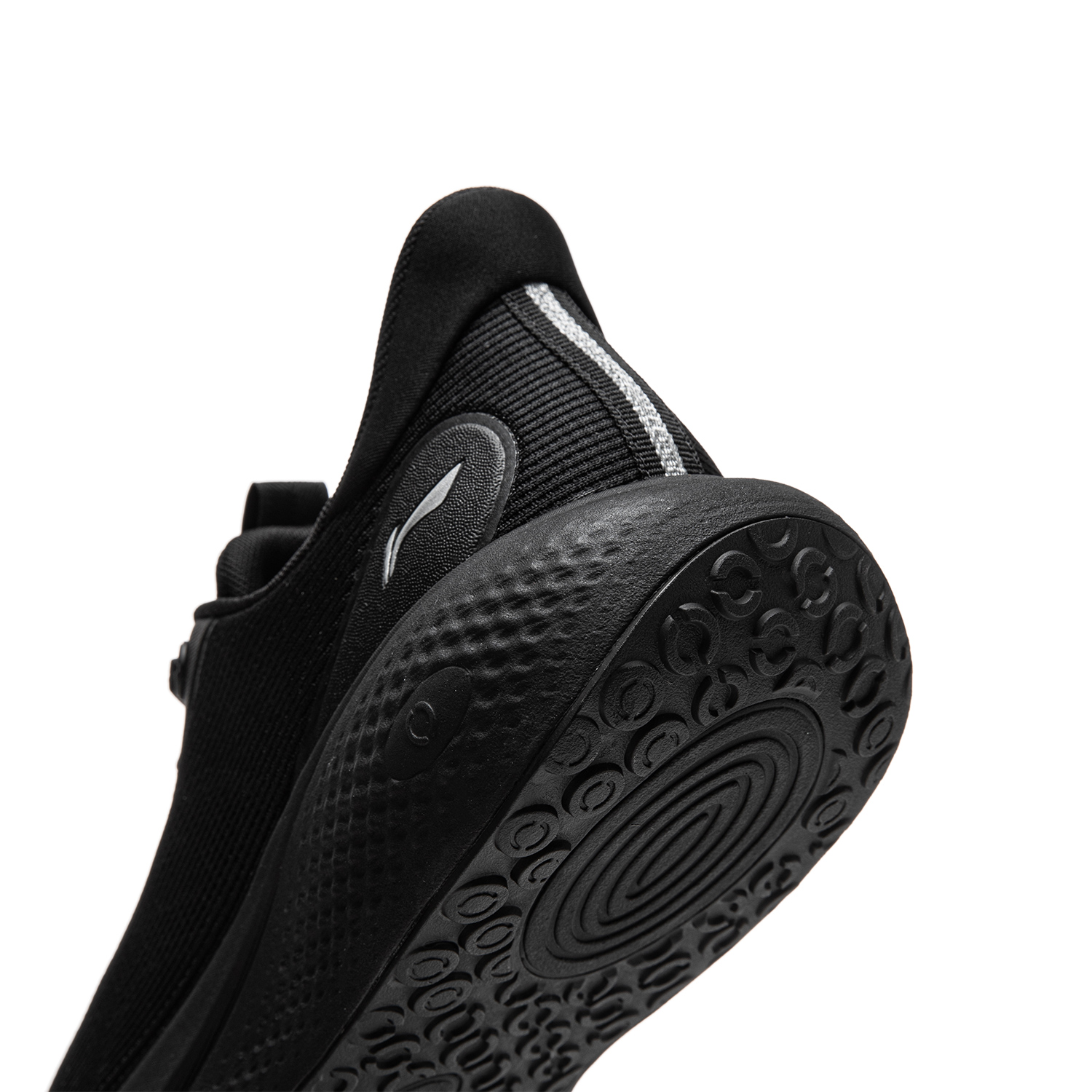 AGLW027-6 Кроссовки Soft Cool Go 3 V2 черный