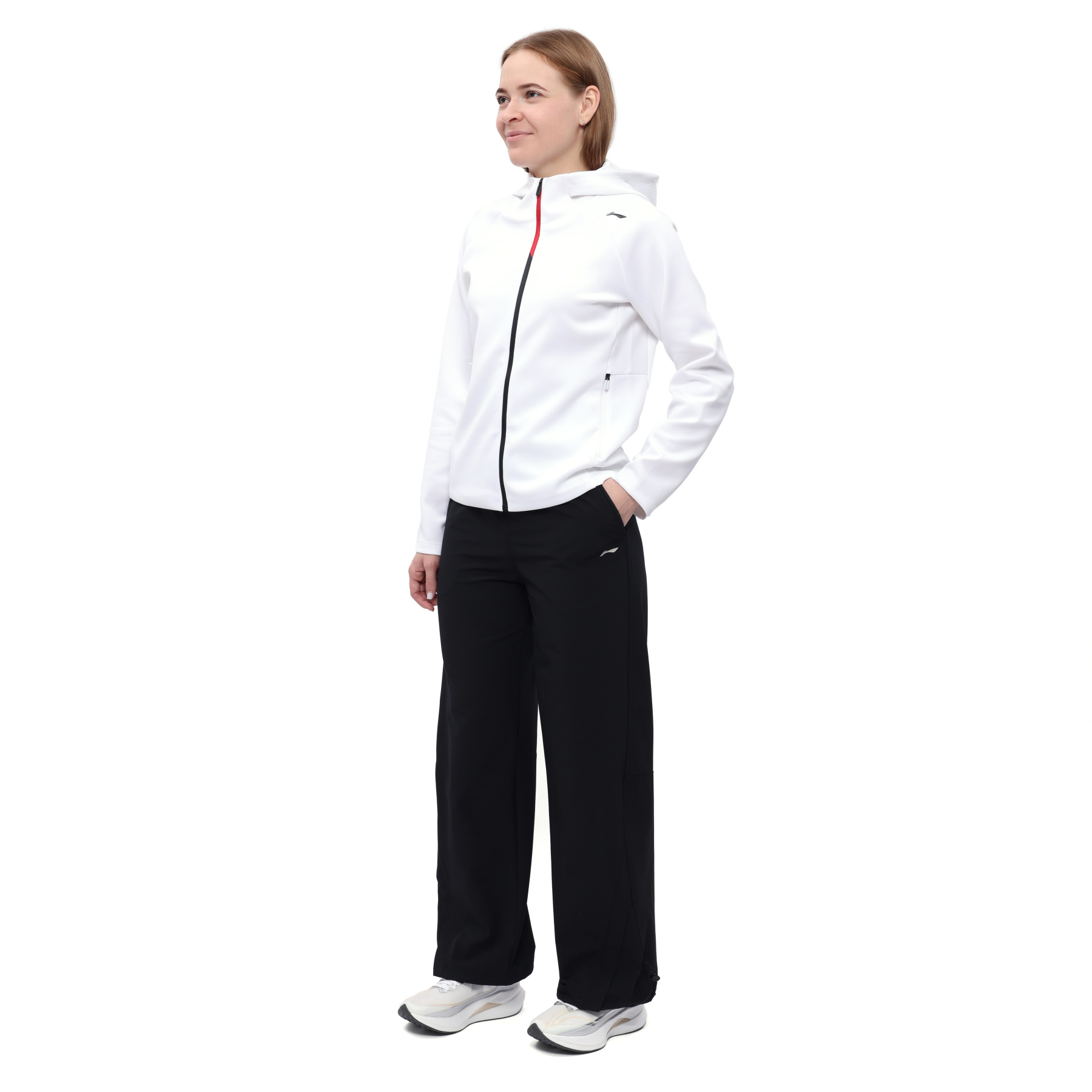 AFDW770-2 Куртка Essentials белый