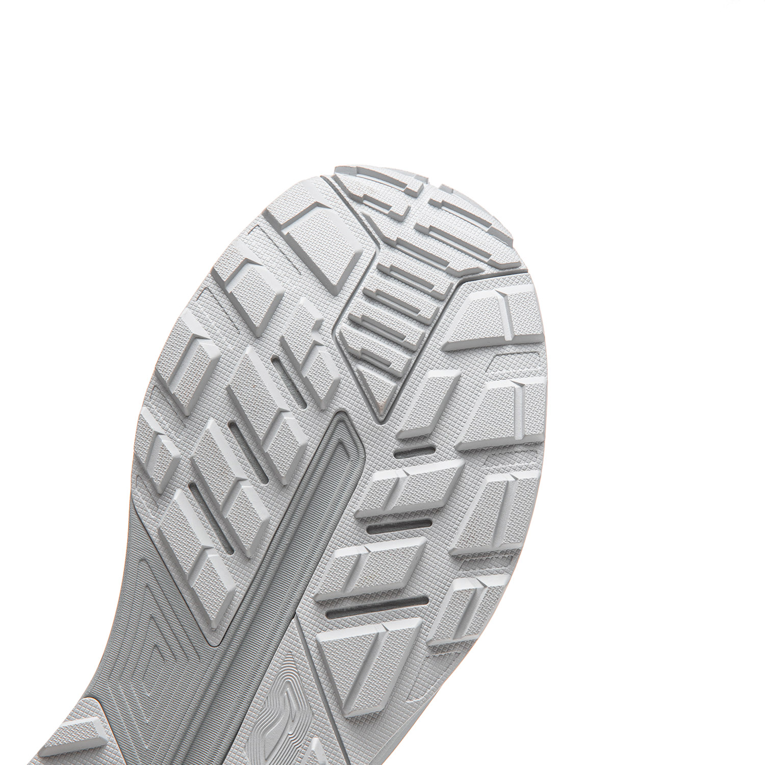 AHTW007-7 Кроссовки Outdoor AXJ Stride 2 серый