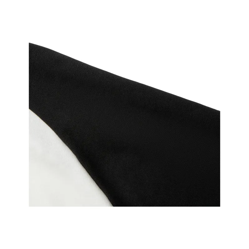 AHSV194-4 Футболка Lifestyle белый / черный