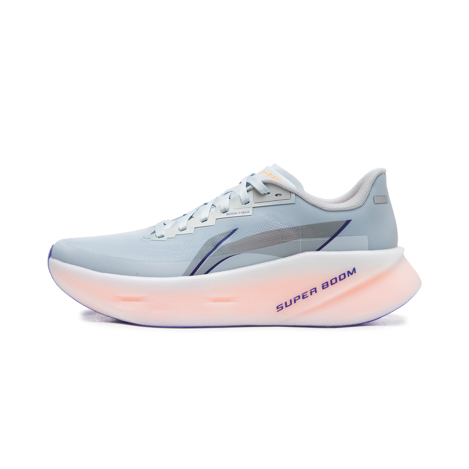 ARBW003-16 Кроссовки беговые Chaoying Pro голубой