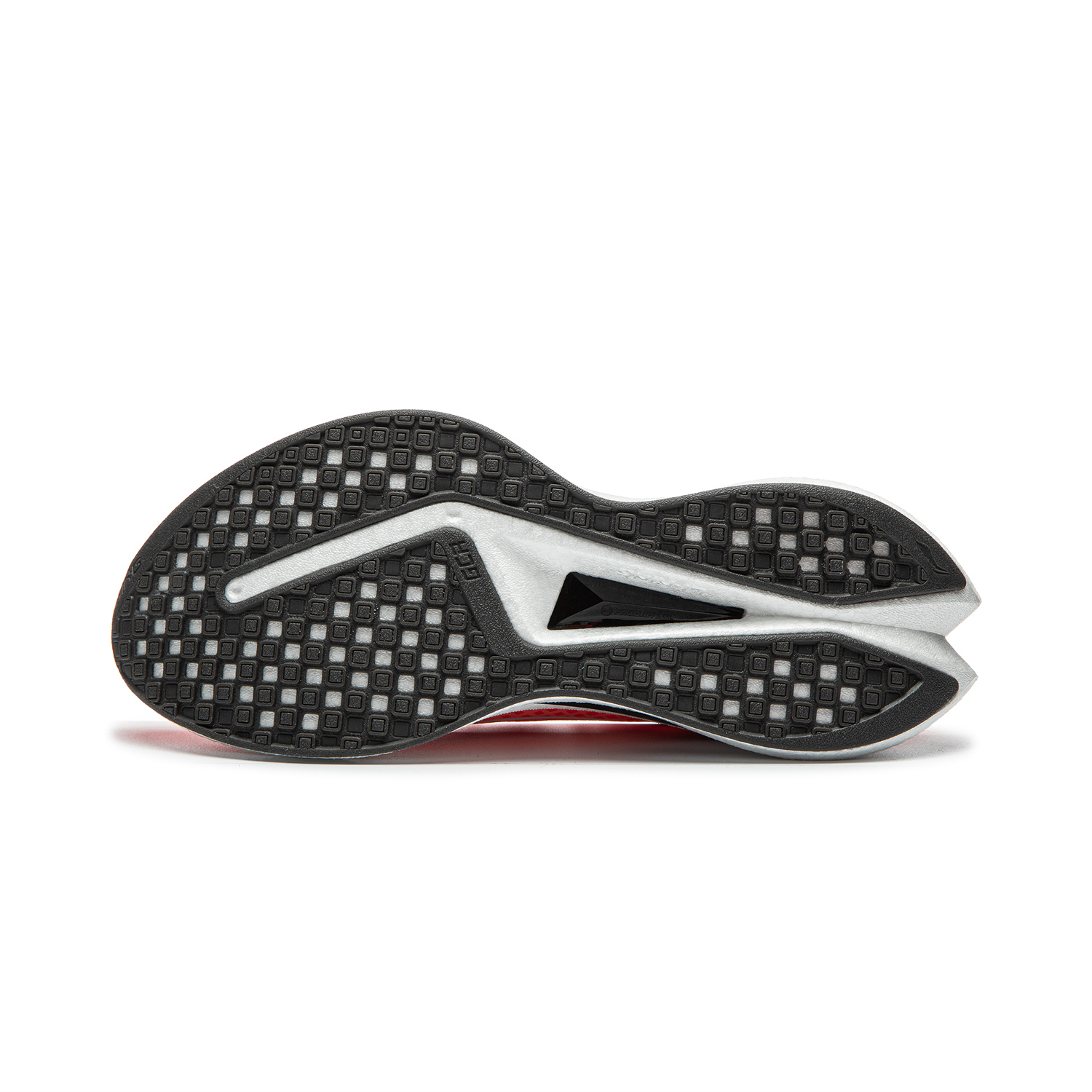 ARPW001-47 Кроссовки беговые Red Hare 9 Pro мульти