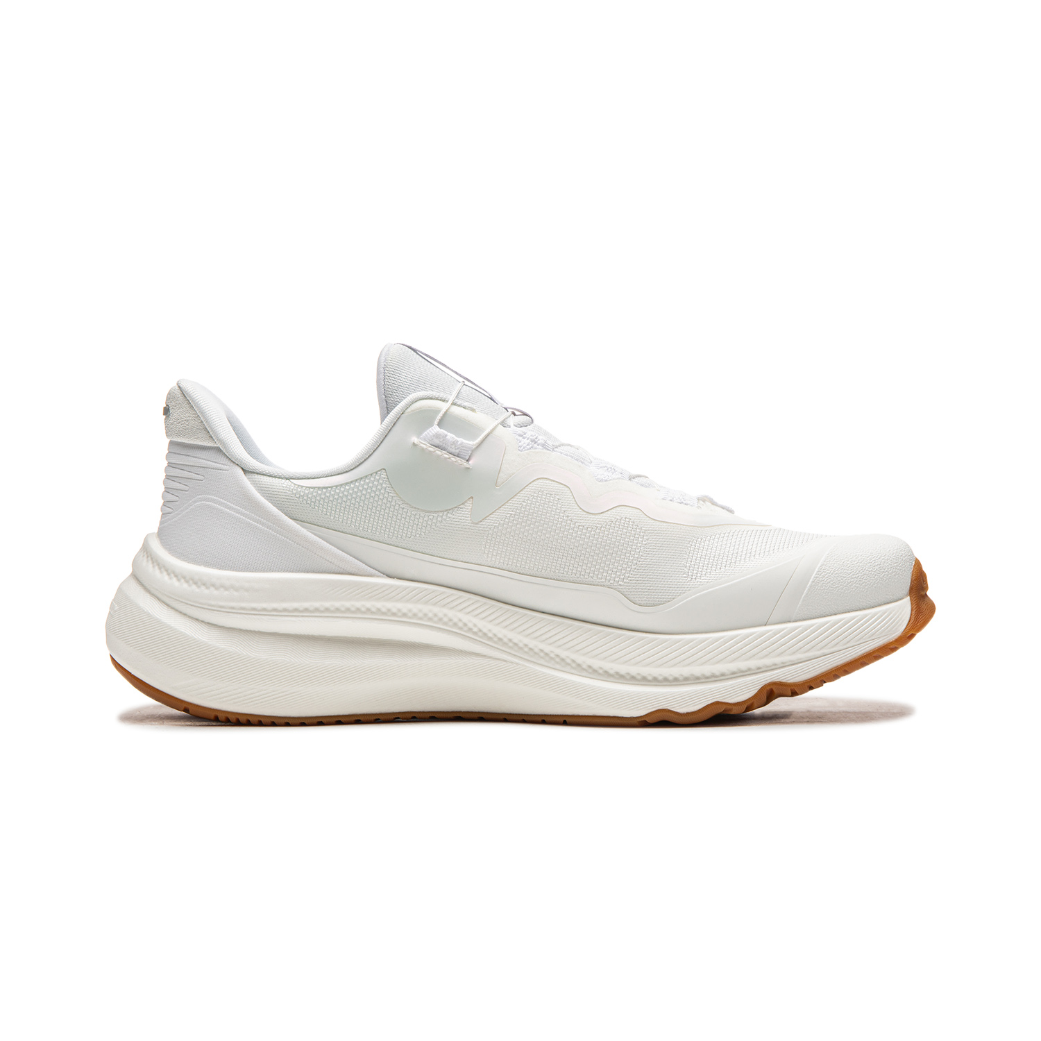 AGLW131-2 Кроссовки Soft Go Max 2 белый