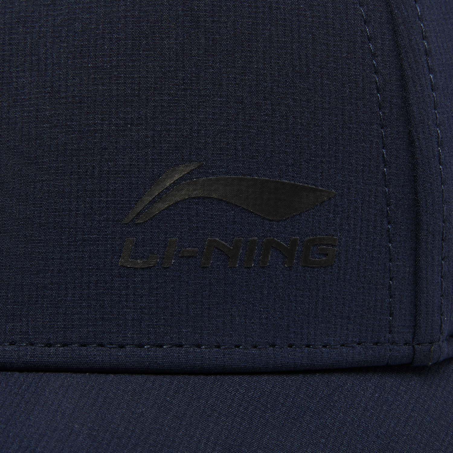 AMYW265-3 Кепка Logo Lab синий