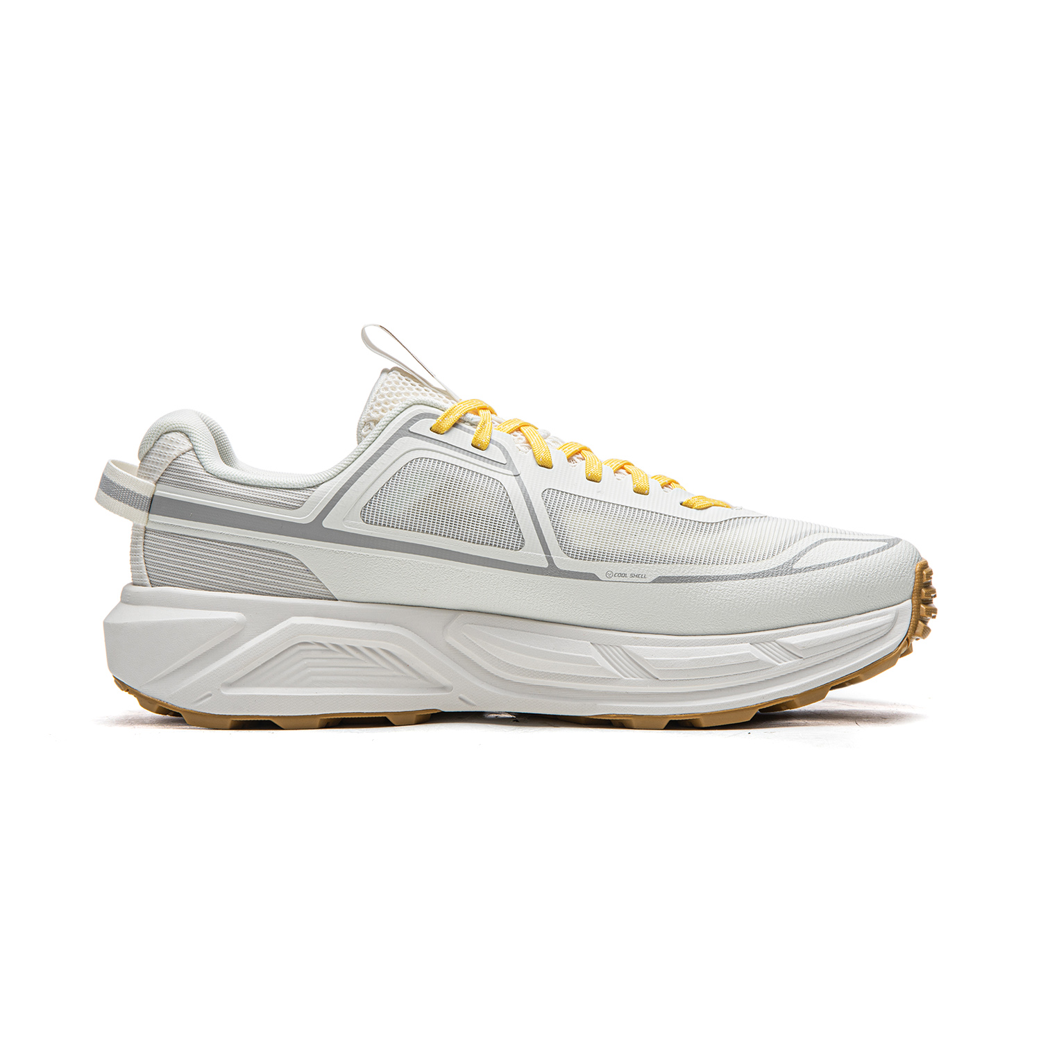 AHTW007-10 Кроссовки Outdoor AXJ Stride 2 белый