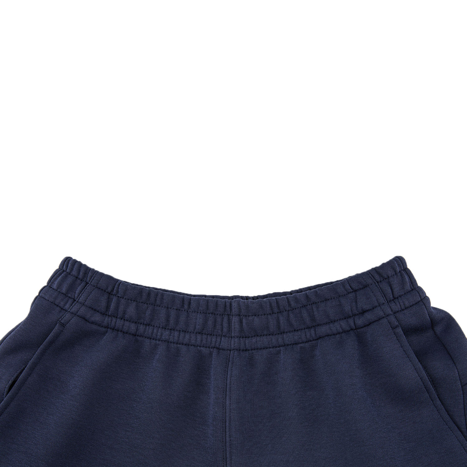 AKLW088-1 Брюки спортивные Sports Style синий