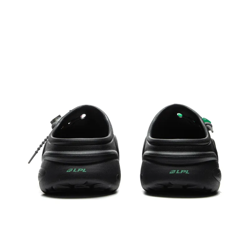 AGAV001-4 Сланцы Sports Style черный