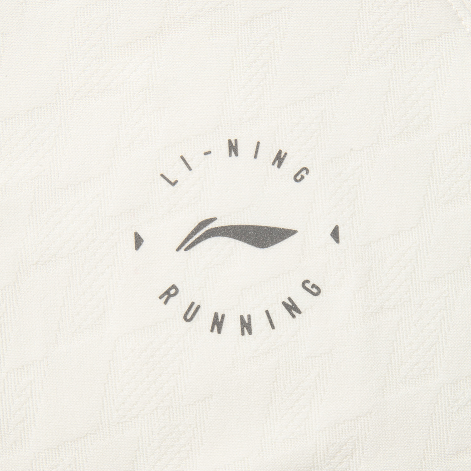 ATSV366-1 Футболка Jogging белый