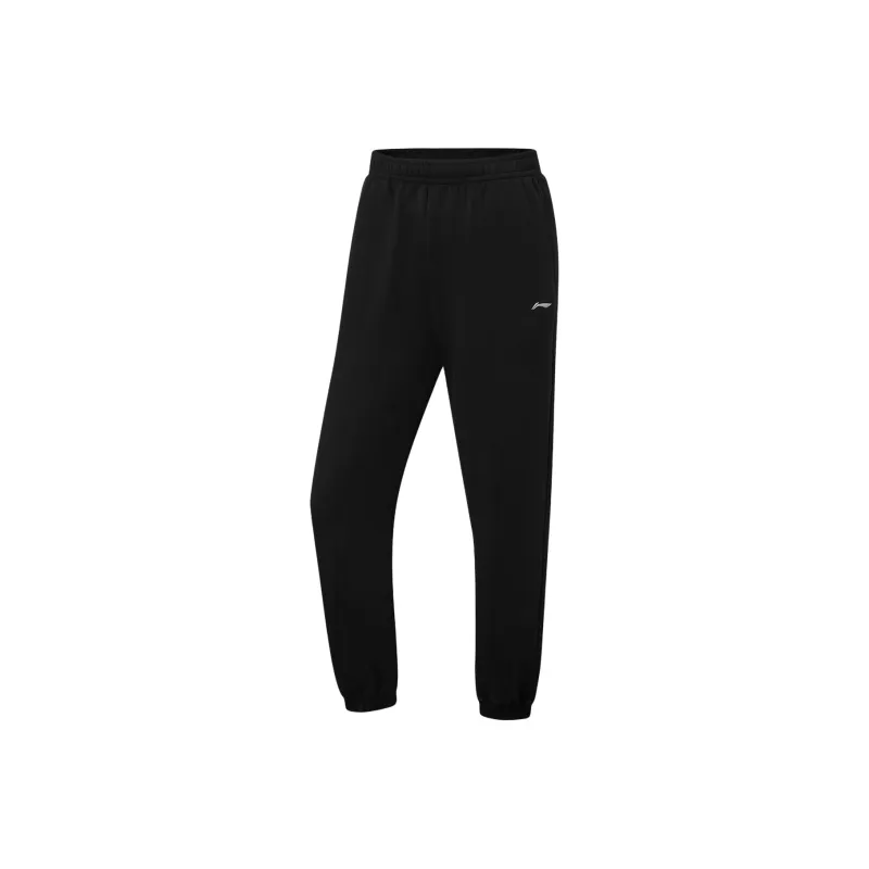 AKLW212-1 Брюки спортивные Workout черный