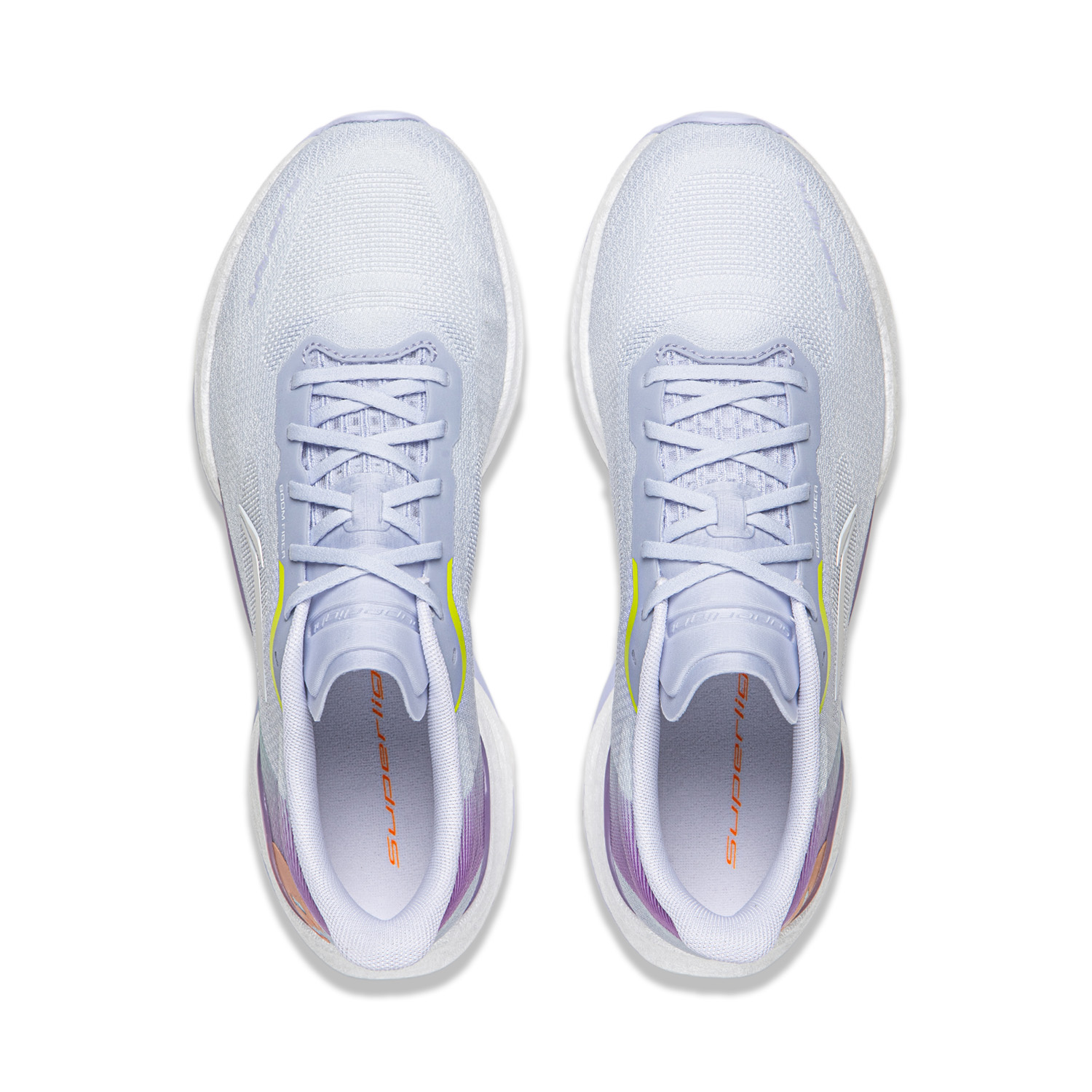 ARBW018-22 Кроссовки беговые Professional Running синий