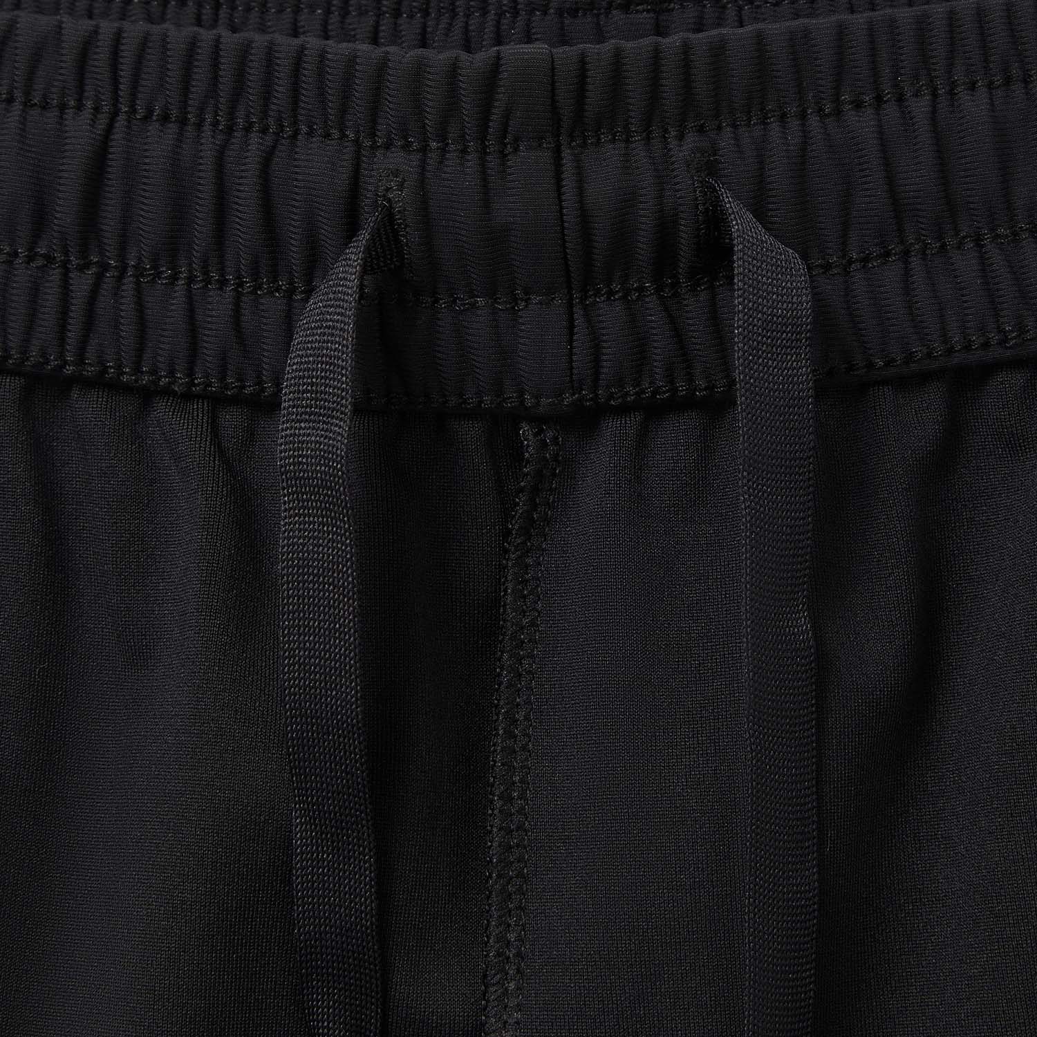 AKYW135-1 Брюки джоггеры Essentials черный