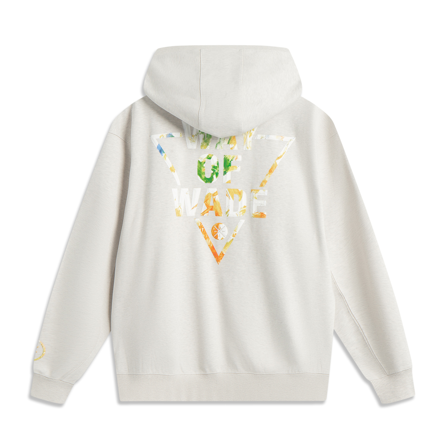 AWDV259-3 Толстовка Wade Lifestyle фиолетовый