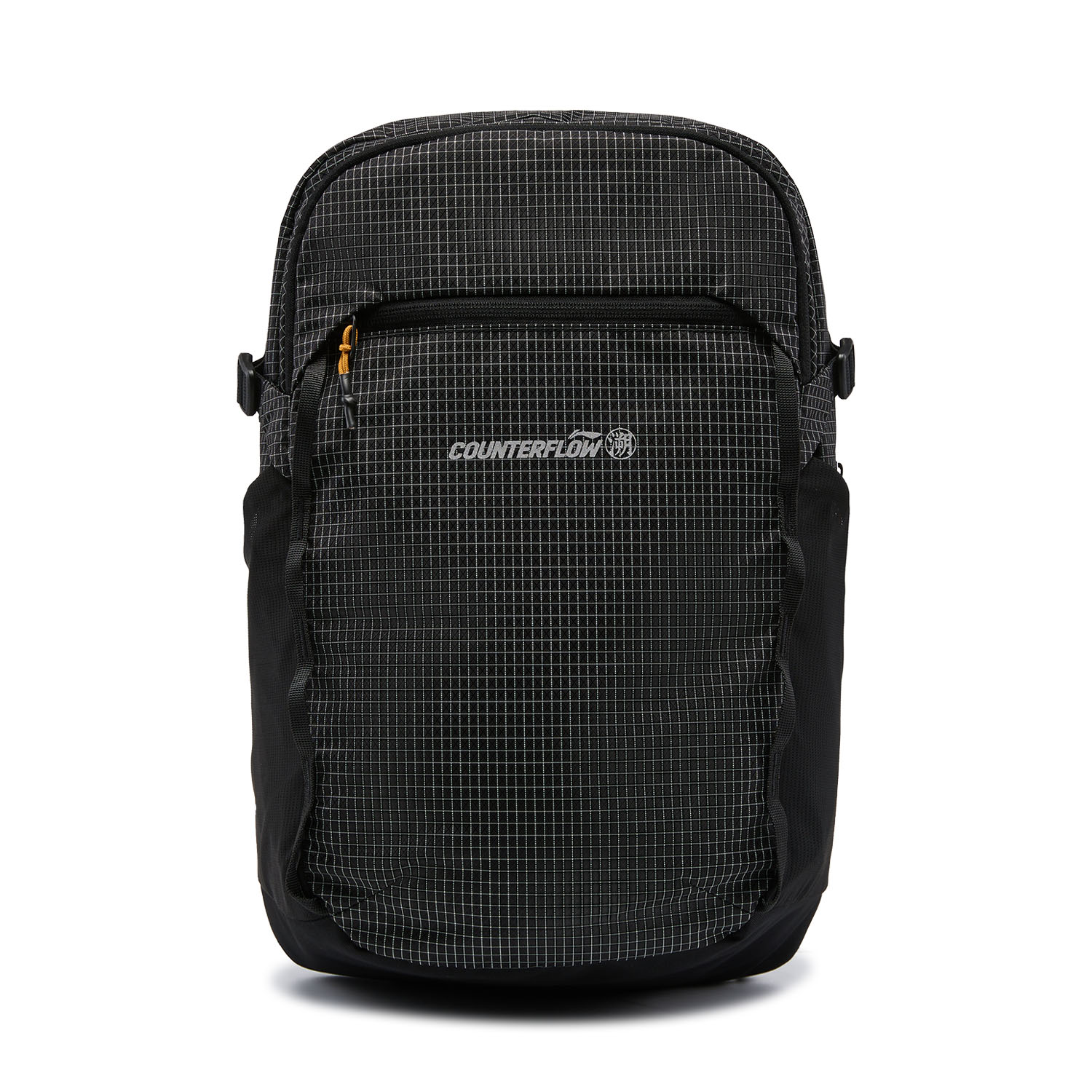 ABSW329-1 Рюкзак Outdoor черный