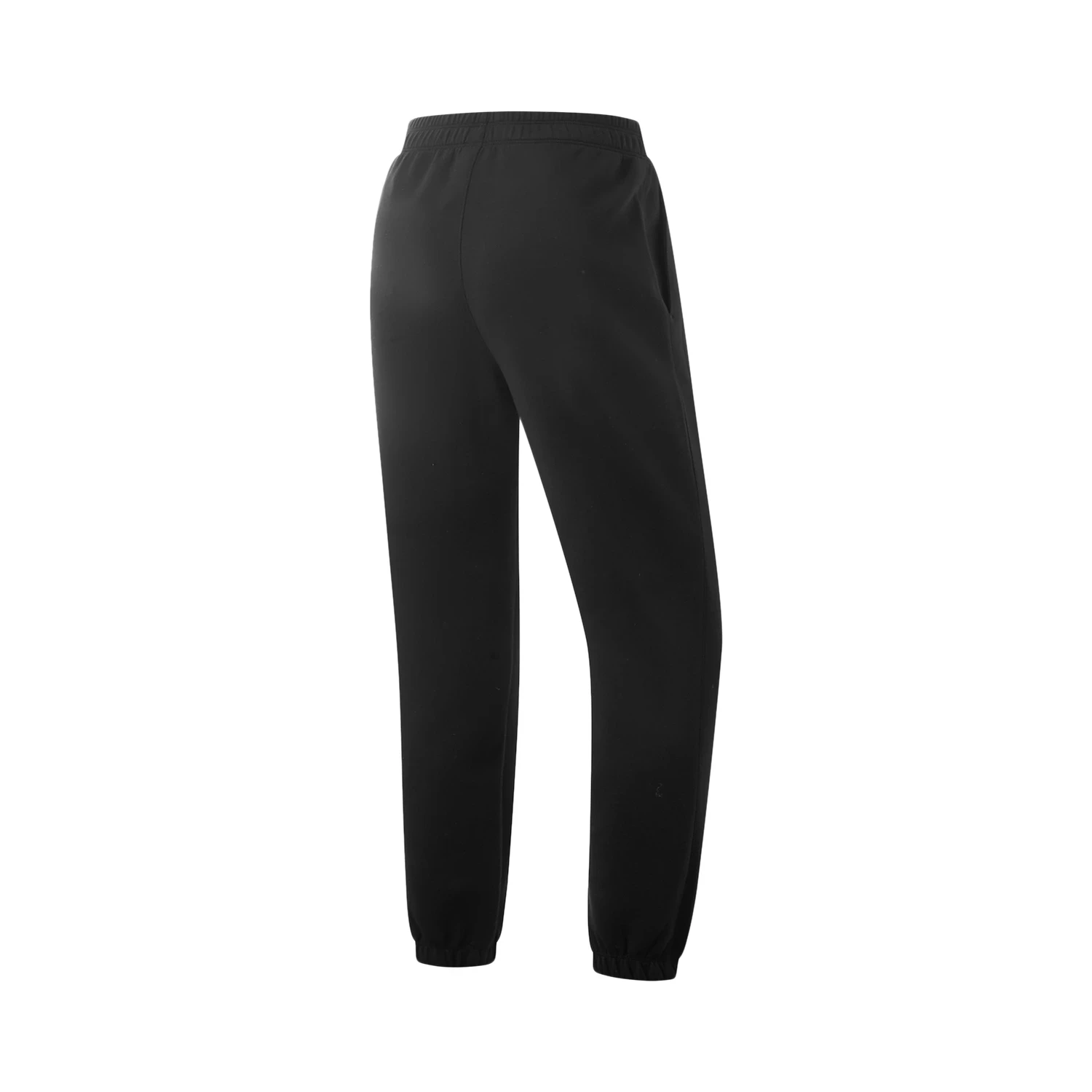 AKLU590-2 Брюки спортивные Essentials черный