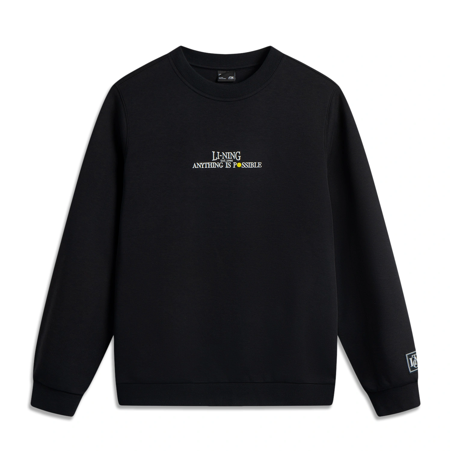 AWDV567-4 Толстовка Sports Style черный