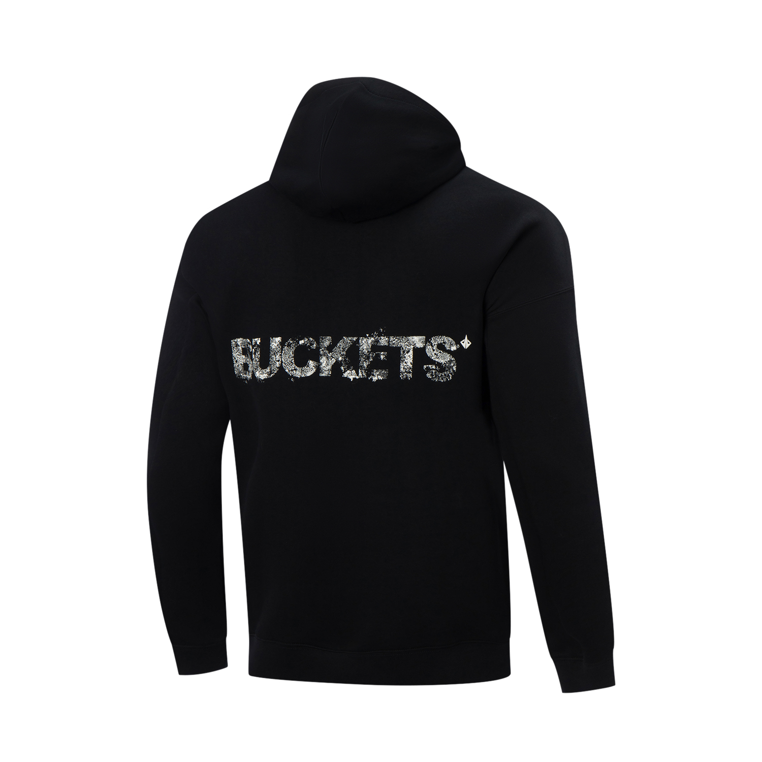 AWDW051-5 Толстовка NBA Pack черный