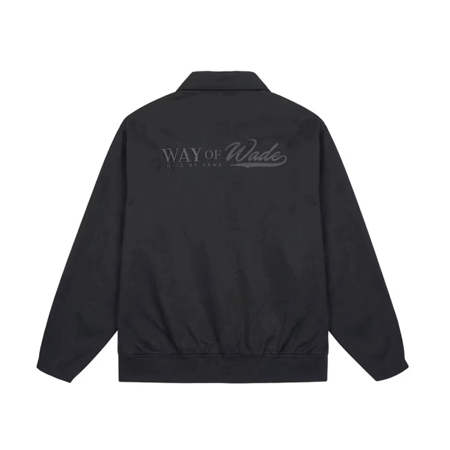 AFDW519-1 Куртка Wade черный