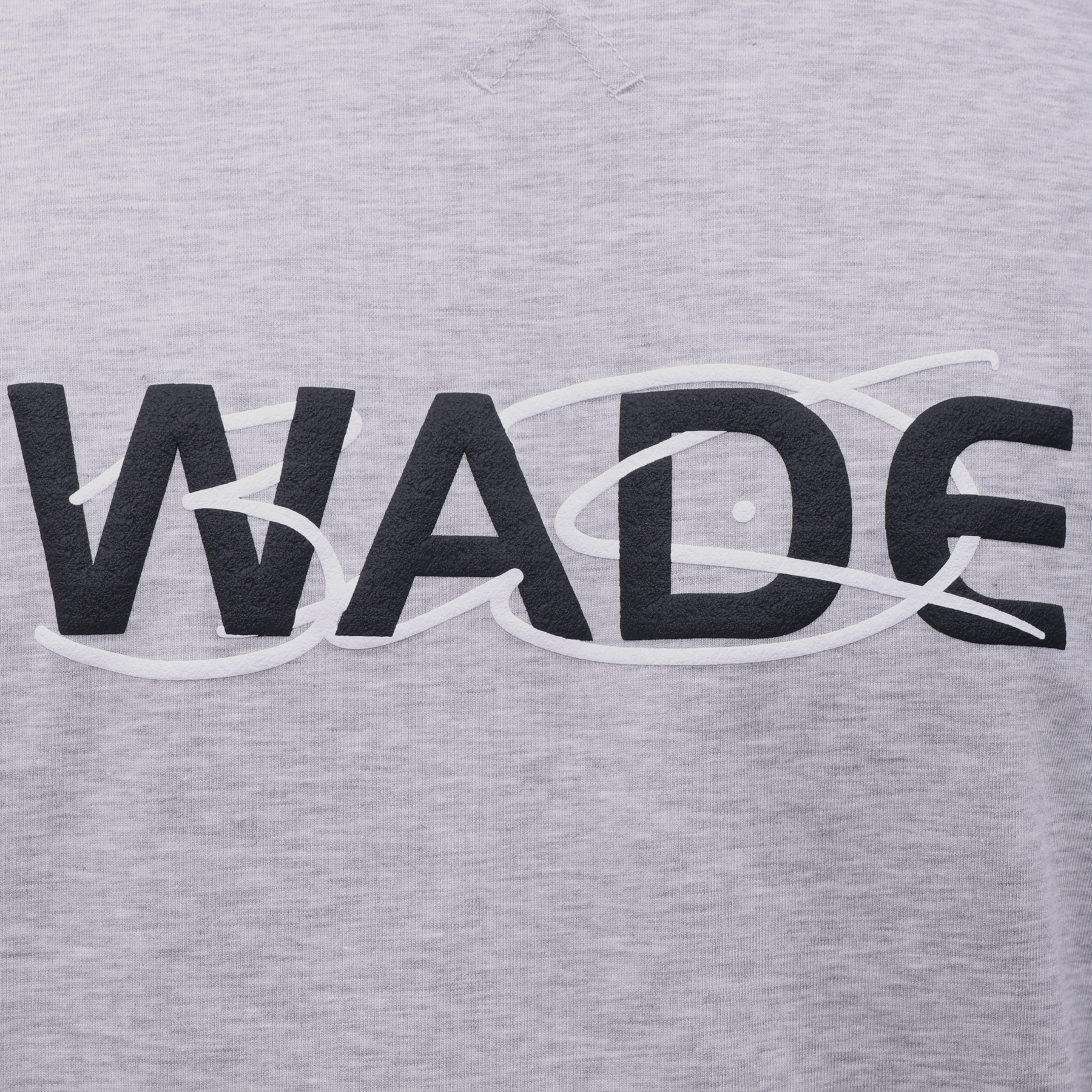AHSW125-2 Футболка Wade серый