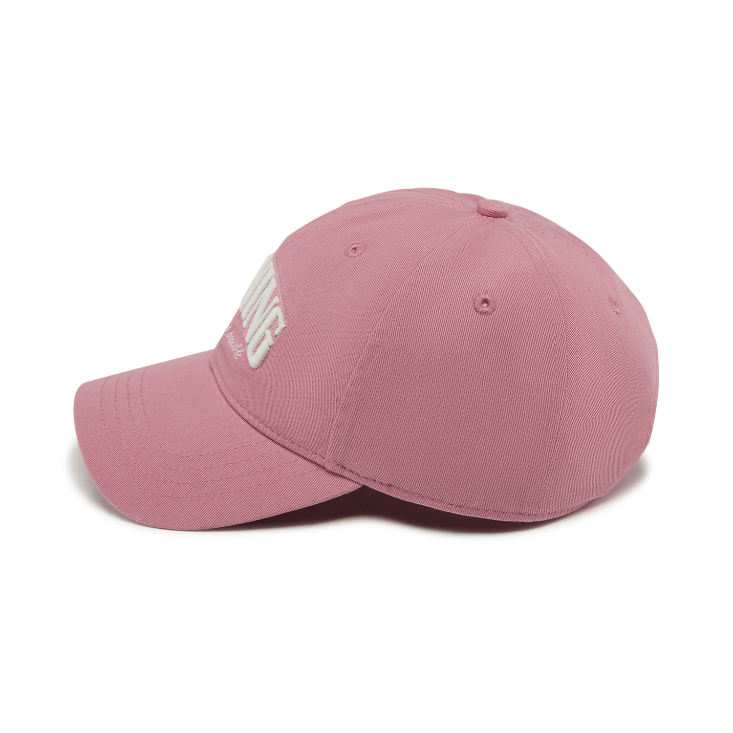 AMYW127-5 Кепка Sports Style розовый