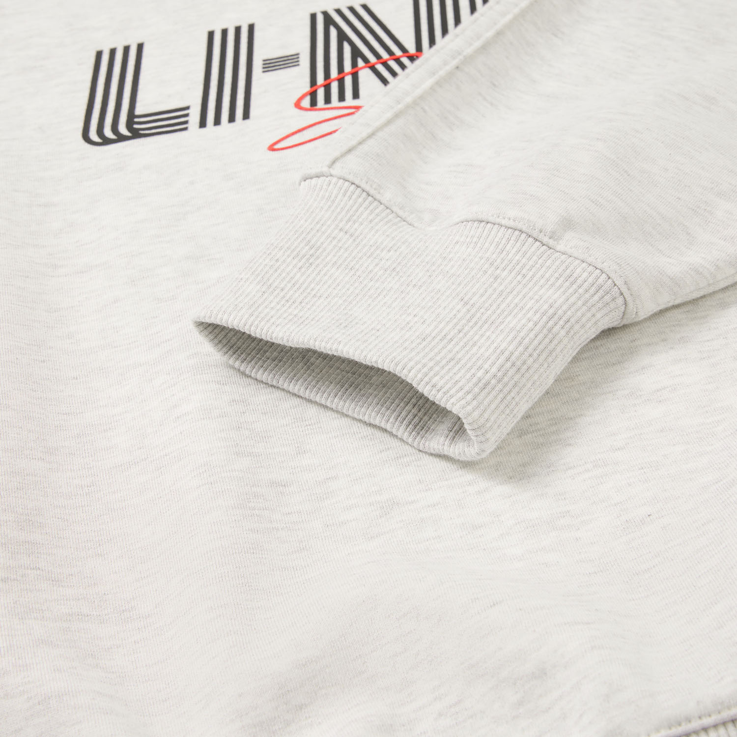 AWDW549-5 Толстовка Logo Lab серый