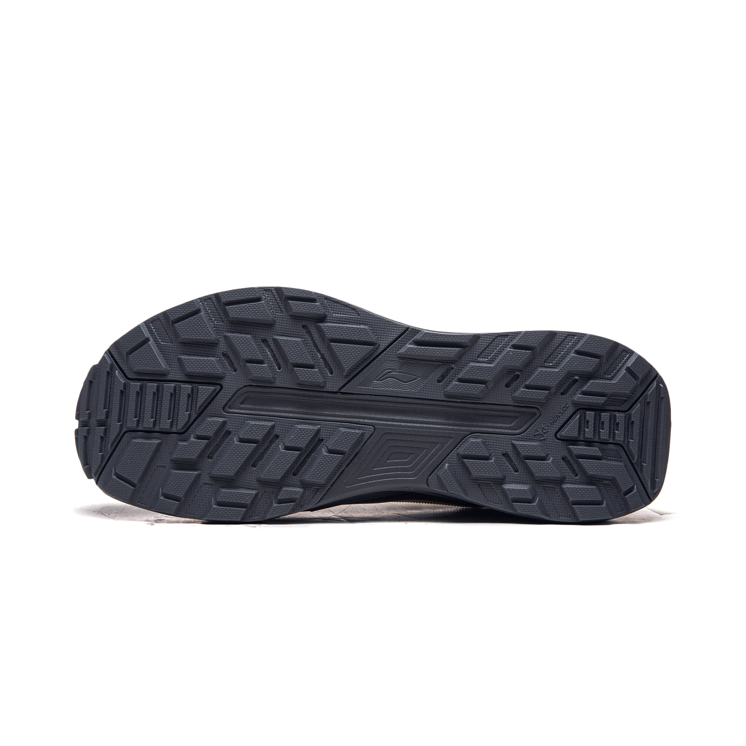 AHTW007-5 Кроссовки Outdoor AXJ Stride 2 бежевый