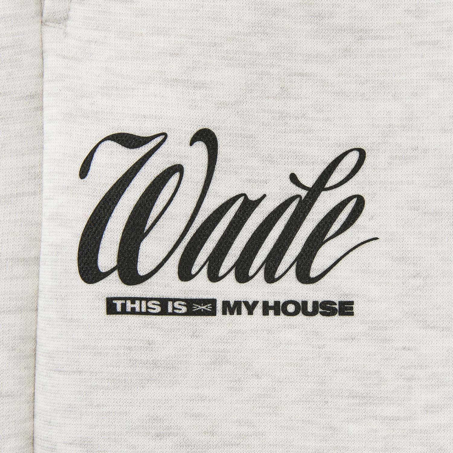 AKLW369-2 Брюки спортивные Wade фиолетовый