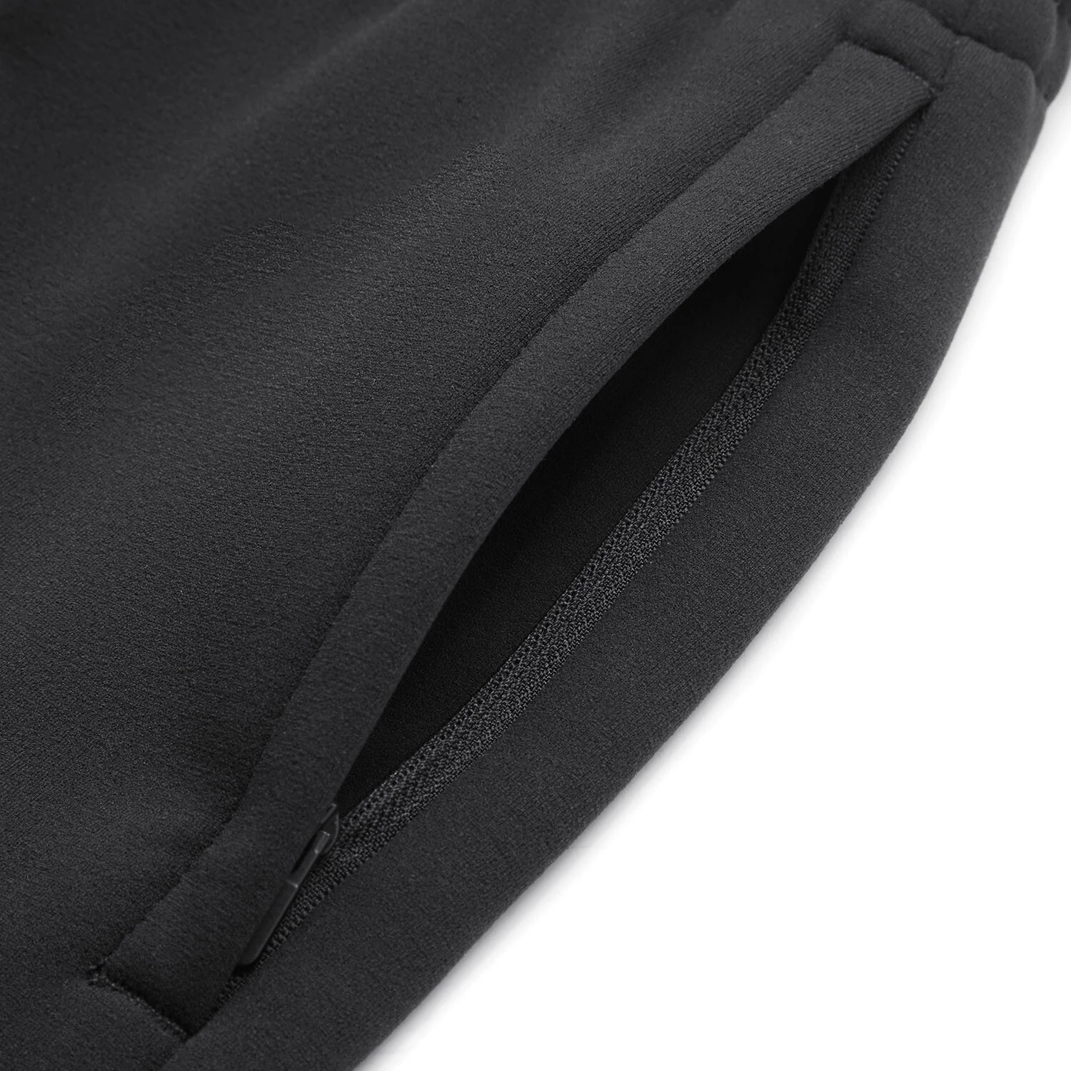 AKLU557-1 Брюки спортивные Essentials черный