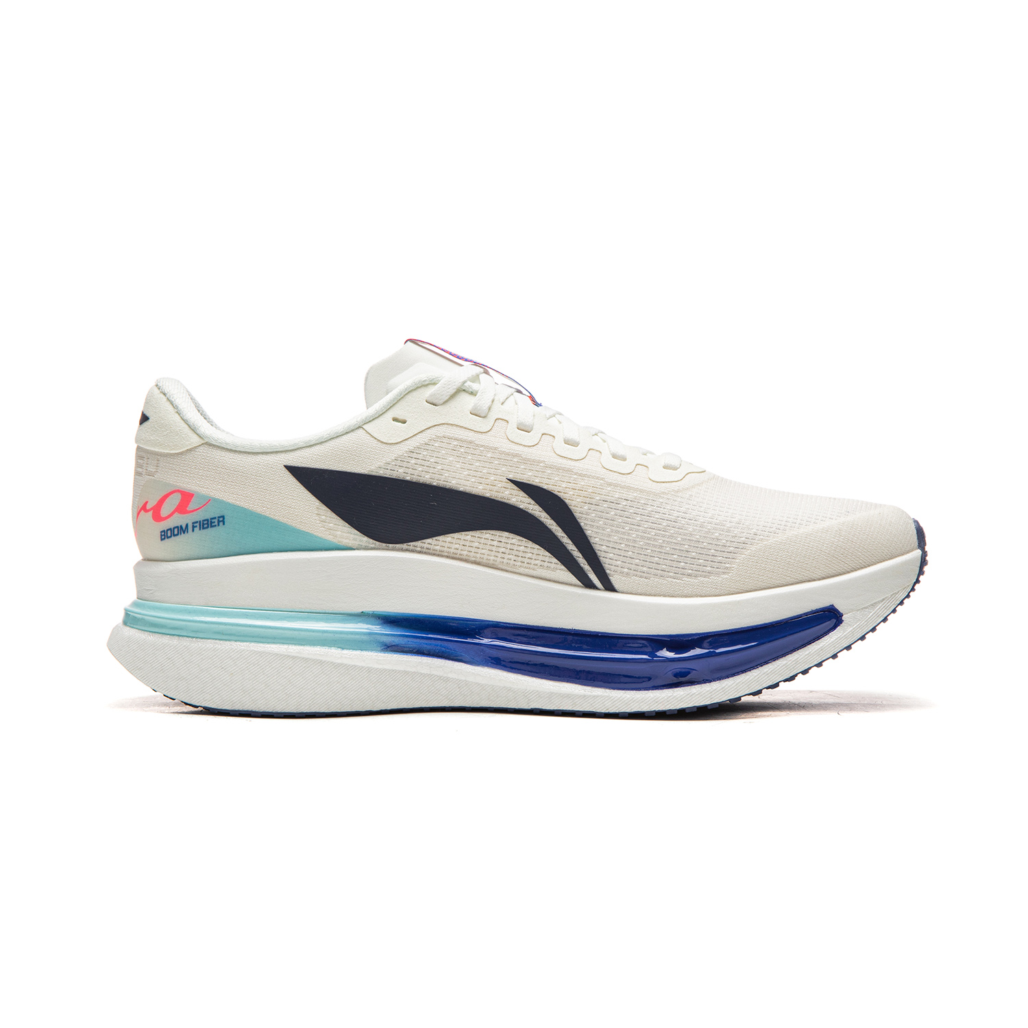 ARPW007-16 Кроссовки беговые Red Hare 9 Ultra белый