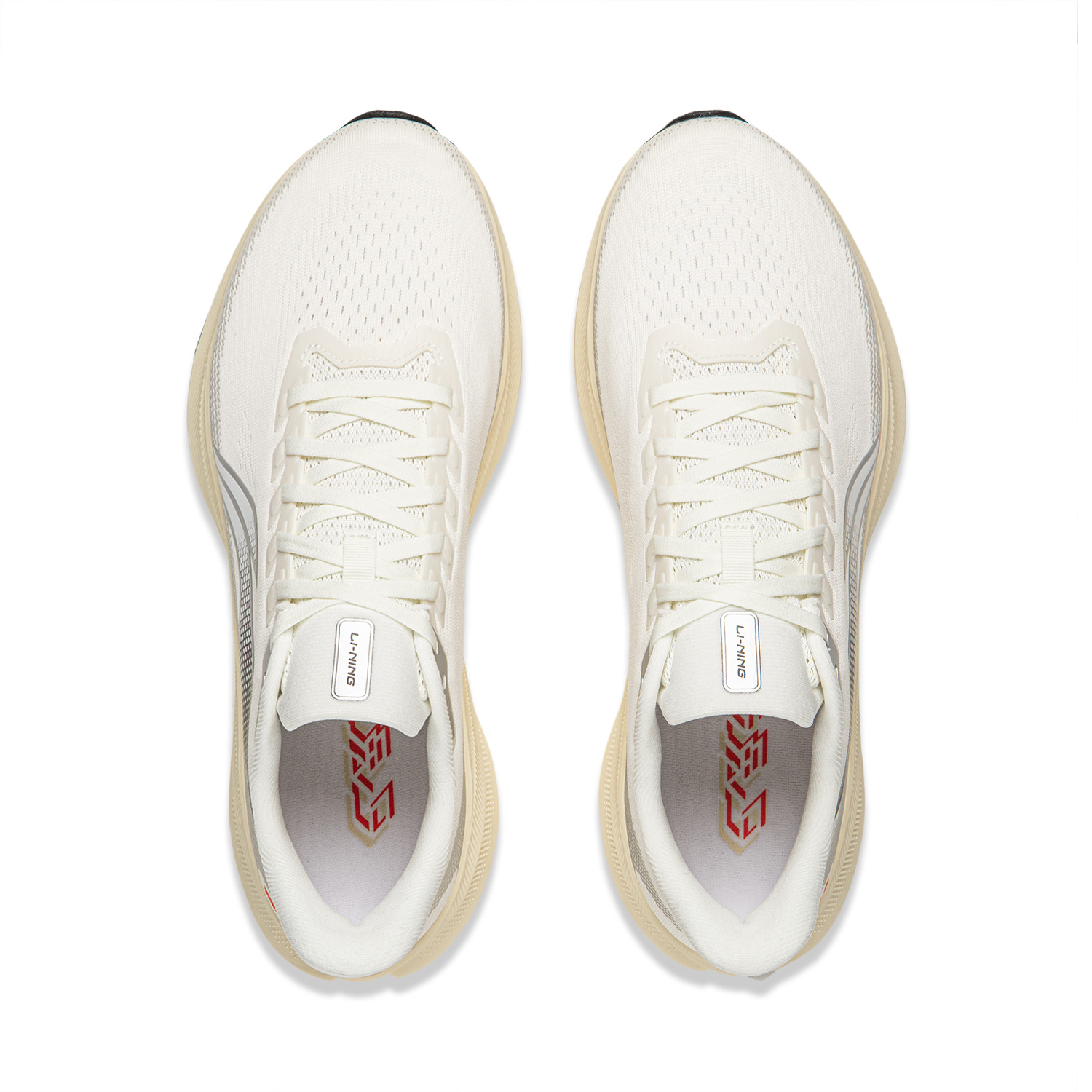 ARPW003-16 Кроссовки беговые Professional Running белый