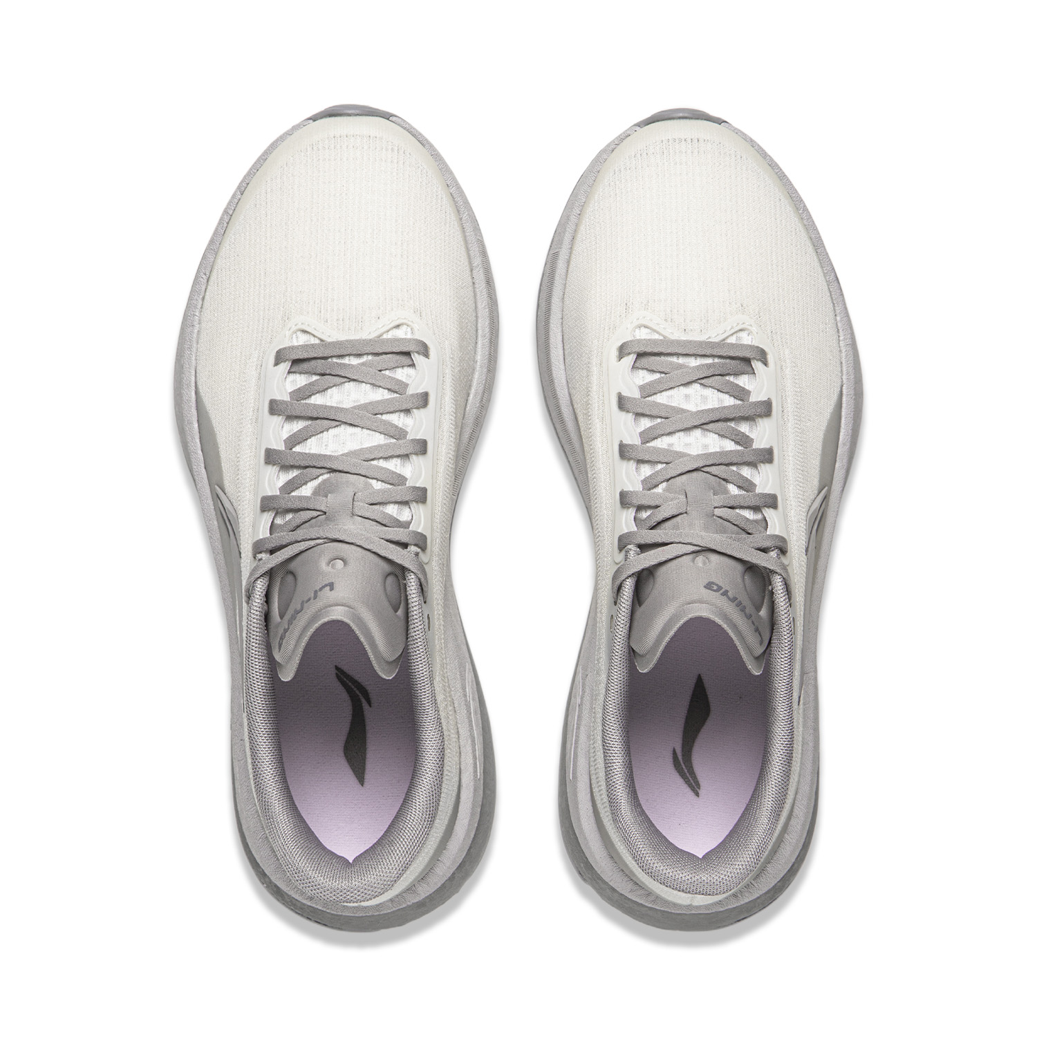 ARBW008-31 Кроссовки беговые Professional Running серый