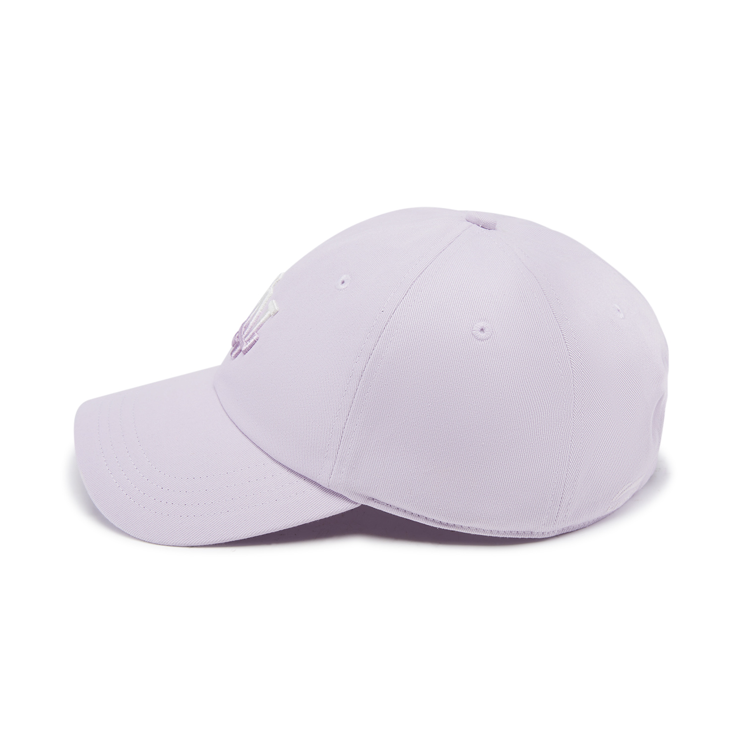 AMYW123-9 Кепка Sports Style фиолетовый