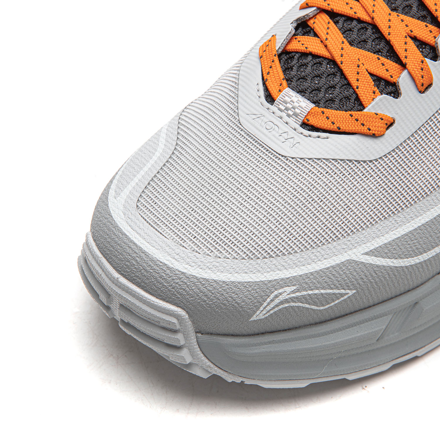 AHTW007-7 Кроссовки Outdoor AXJ Stride 2 серый