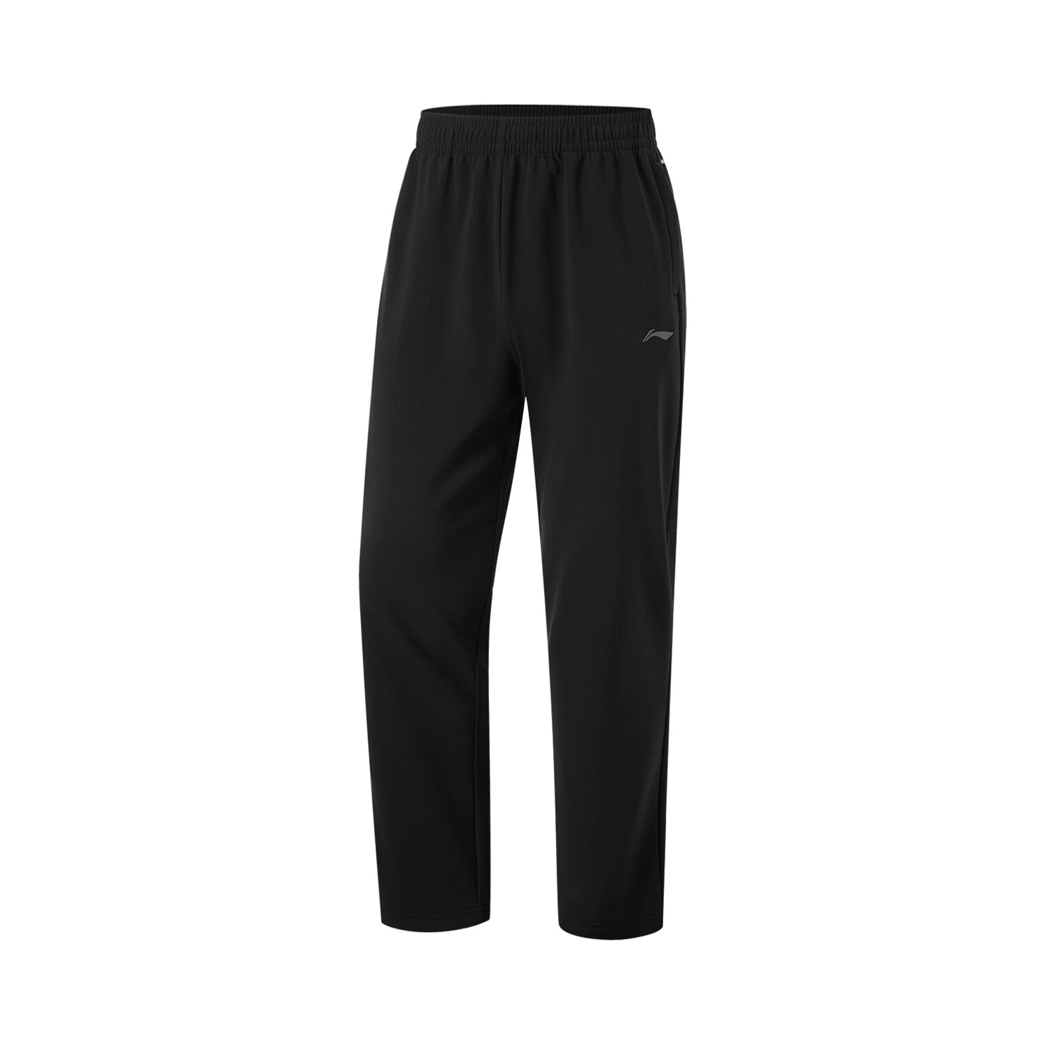 AYKU525-1 Брюки спортивные Essentials черный