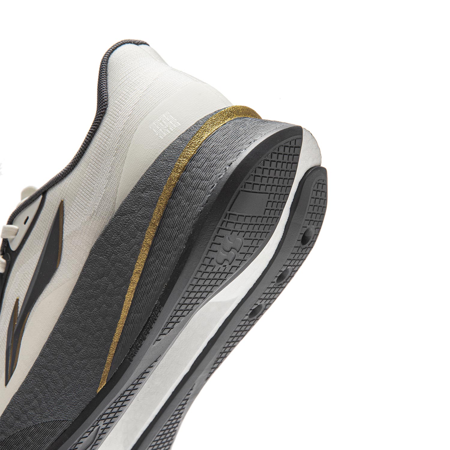 ARBW007-34 Кроссовки беговые Professional Running серый