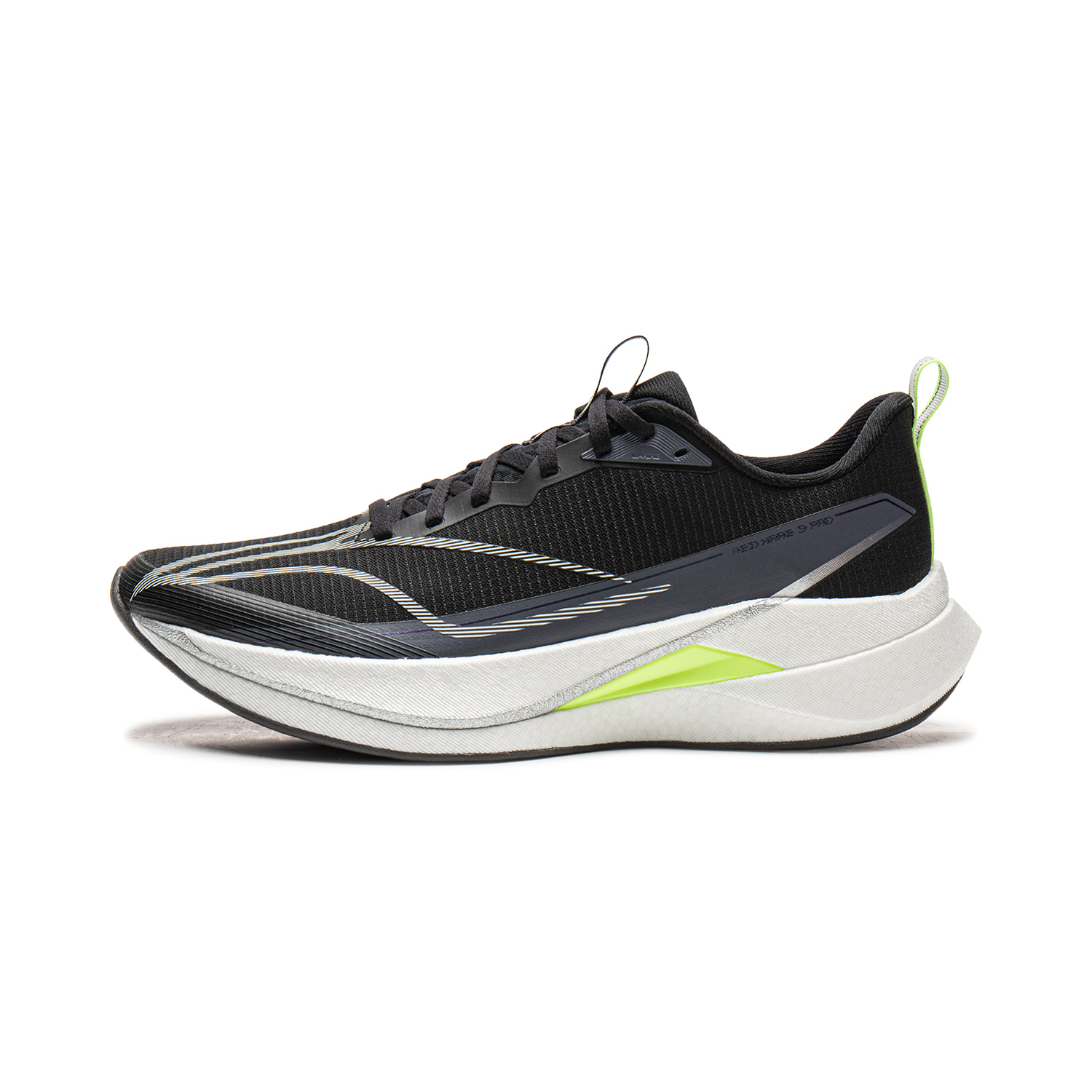 ARPW001-4 Кроссовки беговые Red Hare 9 Pro черный