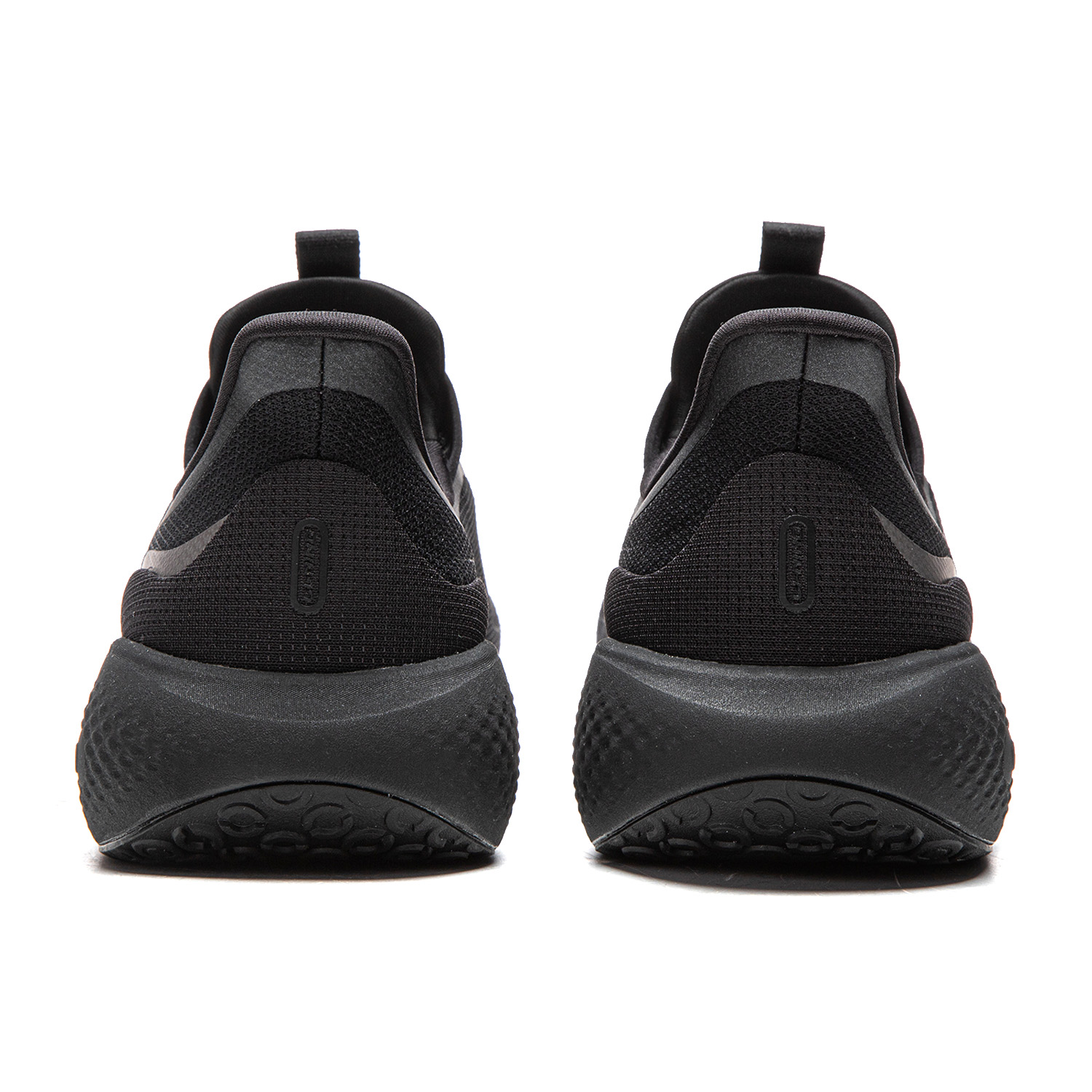 AGLW009-1 Кроссовки Soft Go 3 Slip On черный
