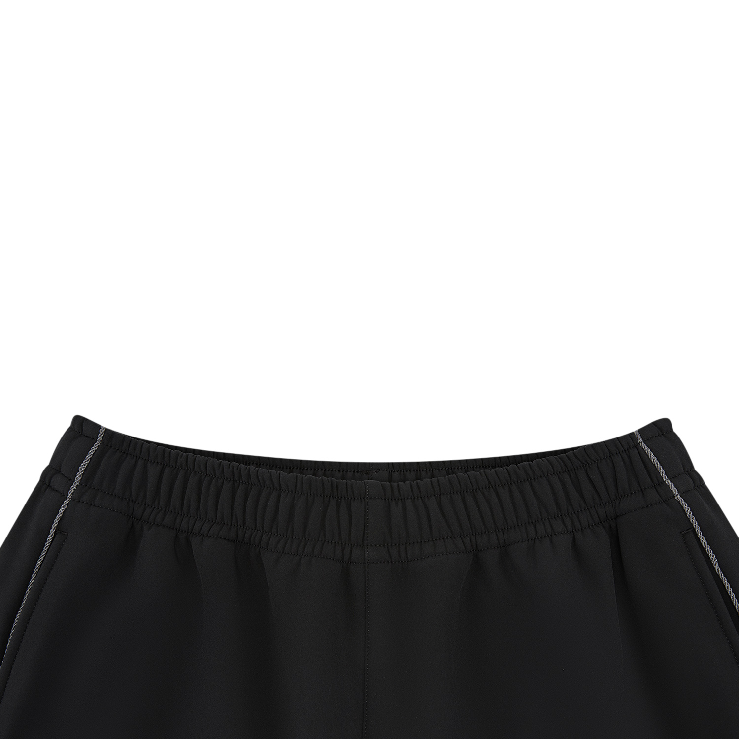 AYKW085-4 Брюки спортивные Sports Style черный