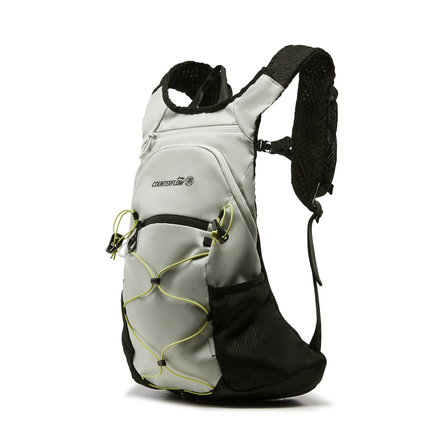 ABSW109-2 Рюкзак Outdoor зеленый