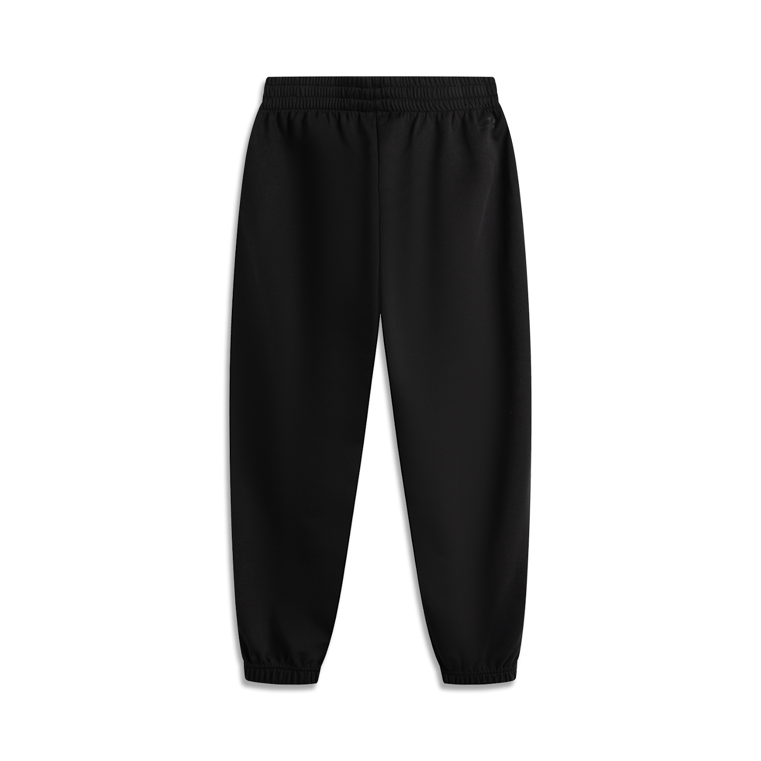 AKLV352-4 Брюки спортивные Sports Style черный