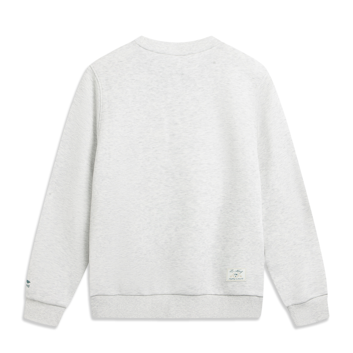 AWDW131-4 Толстовка Sports Style серый